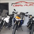 Maatskappy 3 beeld OLLIES AUTO Repair in Port Elizabeth EC