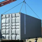 Maatskappy 1 beeld OMEGA CONTAINER (PTY) LTD Transportation in Bluff KZN