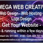 Business 1 image OMEGA WEB CREATIVE Web Hosting in Germiston GP