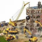 Maatskappy 1 beeld OMNI PROJECTS Demolition Contractors in Germiston GP