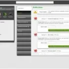 Maatskappy 4 beeld ONLINE HUB Web Development in Pretoria GP