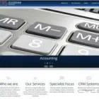 Maatskappy 6 beeld ONLINE HUB Web Development in Pretoria GP