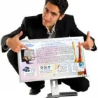 Maatskappy 3 beeld ONLINE PROMOTIONS & GRAPHIX Website Promotion in Johannesburg GP