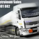 Maatskappy 1 beeld OPEN ROAD PETROLEUM SA PTY LTD Wholesale Petroleum in Centurion GP