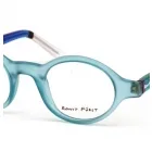 Maatskappy 2 beeld OSKOWITZ MAURICE OPTOMETRIST Reading Spectacles in Johannesburg GP