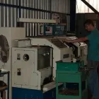 Maatskappy 2 beeld OTMAR MACHINE TOOLS Machine Shops in Alberton GP