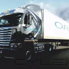 Business 1 image OVERALL ROAD EXPRESS Transportation Services in Germiston GP