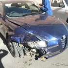 Maatskappy 8 beeld OXFORD PANELBEATERS Wheelalighnment in Sandton GP