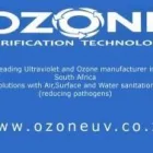 Maatskappy 1 beeld OZONE PURIFICATION TECHNOLOGY Uvgi Equipment in Johannesburg GP