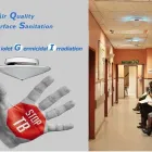 Maatskappy 2 beeld OZONE PURIFICATION TECHNOLOGY Uvgi Equipment in Johannesburg GP