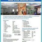 Maatskappy 4 beeld OZONE PURIFICATION TECHNOLOGY Uvgi Equipment in Johannesburg GP