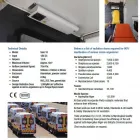 Maatskappy 5 beeld OZONE PURIFICATION TECHNOLOGY Uvgi Equipment in Johannesburg GP