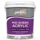 Business 20 image PAINT 360 - PAINT MANUFACTURERS & SUPPLIERS Waterproof Paint in Durban KZN