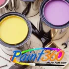 Business 53 image PAINT 360 - PAINT MANUFACTURERS & SUPPLIERS Waterproof Paint in Durban KZN