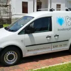 Business 9 image PARADIGM COOLING (PTY) LTD Refrigeration in Cape Town WC