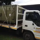 Business 2 image PART AND PARCEL COURIERS CC urgent delivery in Benoni GP