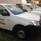 Business 4 image PART AND PARCEL COURIERS CC urgent delivery in Benoni GP