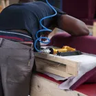 Business 3 image PASCAL FURNITURE Upholstery in Cape Town WC
