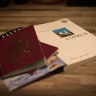 Maatskappy 1 beeld PASSPORT ASSIST & DOCU-SOLVE Passports in Midrand GP