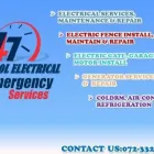 Business 1 image PATROL ELECTRICAL SERVICES Electrical Services in Pretoria GP
