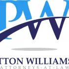 Maatskappy 1 beeld PATTON WILLIAMS ATTORNEYS Legal Services in Cape Town WC