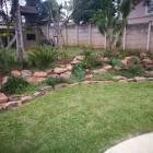 Maatskappy 4 beeld PAUL'S PLANTSCAPES LANDSCAPING & GARDEN MAINTENANCE Water Features in Durban KZN