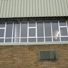 Maatskappy 5 beeld PEACOCK GLASS supplying glass and mirrors in Cape Town WC