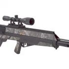 Maatskappy 2 beeld PELLET GUN SA Zimbabwe in Benoni GP