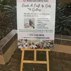 Business 2 image PEPE DESIGNS X-Frames in Johannesburg GP