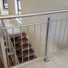 Business 3 image PERCY STAINLESS BALUSTRADES (PTY) LTD Windows in Johannesburg South GP