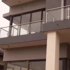 Business 5 image PERCY STAINLESS BALUSTRADES (PTY) LTD Windows in Johannesburg South GP