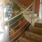 Business 6 image PERCY STAINLESS BALUSTRADES (PTY) LTD Windows in Johannesburg South GP