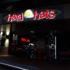 Maatskappy 4 beeld PESP SIGNS WAREHOUSE Vehicle Branding in Polokwane LP