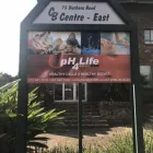 Maatskappy 1 beeld PH4LIFE CENTURION Womans Health in Pretoria GP