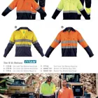 Maatskappy 18 beeld PHAMKO PTY(LTD) Workwear in Randburg GP