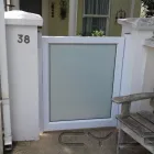 Business 5 image PHOENIX ALUMINIUM Stackaway Door in East London EC