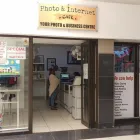 Business 1 image PHOTO & INTERNET CAFE Scanning in Kempton Park GP