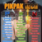 Business 1 image PIKPAK TECH Web Development in Durban KZN