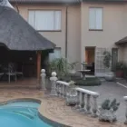 Business 2 image PILGRIMS DELIGHT B&B Wierda Park B&B in Centurion GP