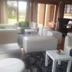 Business 2 image PINK DIAMOND EVENTS wimbledon chair hire in East London EC