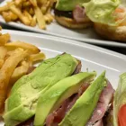 Maatskappy 2 beeld PIRATES STEAKHOUSE & PUB Restaurants in Cape Town WC