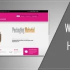 Maatskappy 1 beeld PIXSOL Web Design in Johannesburg GP