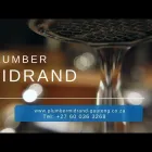 Maatskappy 3 beeld PLUMBER MIDRAND Plumbers in Midrand GP