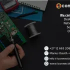 Maatskappy 6 beeld PMD MS Web Design in Pretoria GP