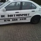 Business 4 image PNA PRINTERS CC Vinyl Signs in Alberton GP