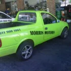 Business 9 image PNA PRINTERS CC Vinyl Signs in Alberton GP