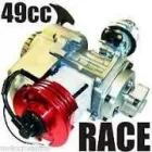 Business 2 image POCKETBIKE SA Spares in Cape Town WC