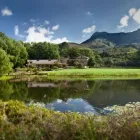 Maatskappy 1 beeld POSTCARD CAFE Vegetarian in Stellenbosch WC