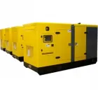 Maatskappy 1 beeld POWER ENERGY GENERATORS Power Generators in Upington NC