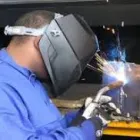 Maatskappy 2 beeld PRACTICAL SCHOOL OF WELDING,BOILERMAKER,PIPE FITTING Welding Training in Germiston GP